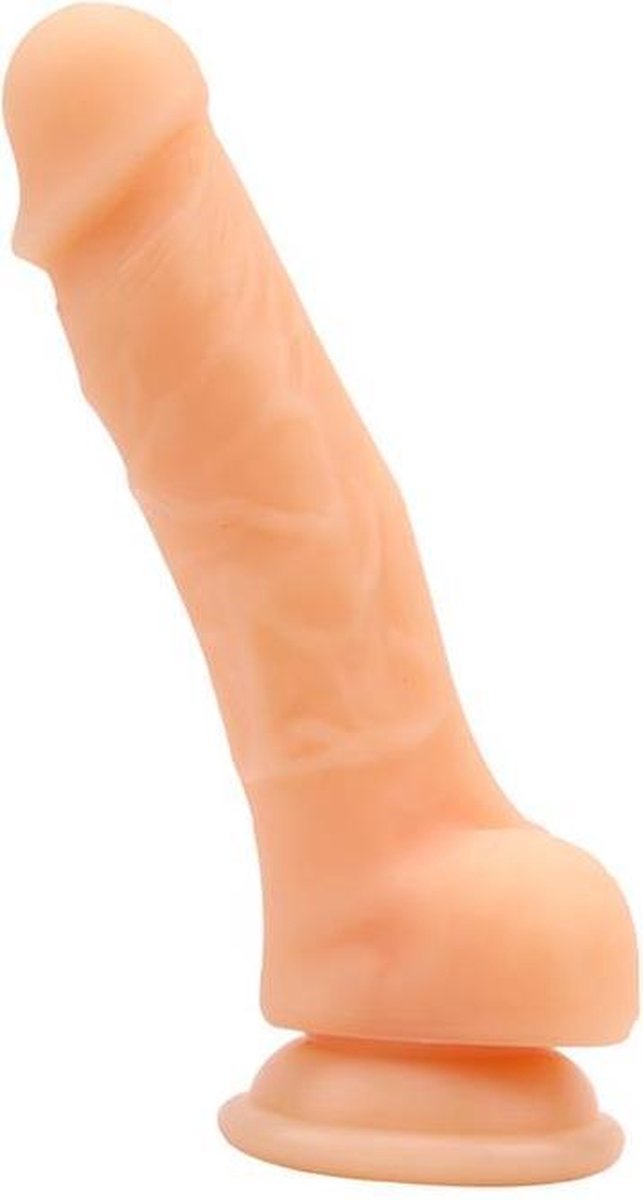 CHISA - CHISA - Liquid Silicone Dido Explorer Flesh -  -