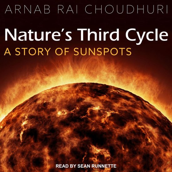 Nature's Third Cycle - cover