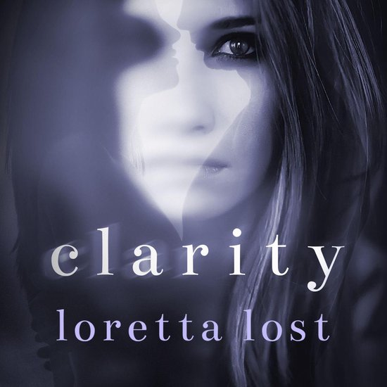 Clarity - cover