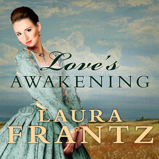 Love's Awakening - cover