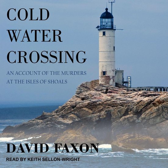 Cold Water Crossing - cover