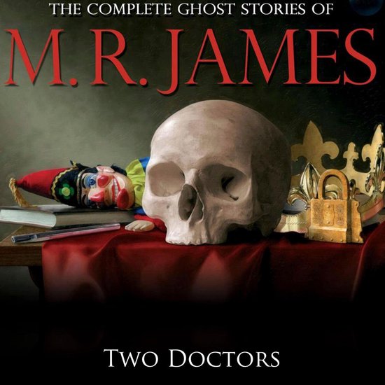 Two Doctors - cover