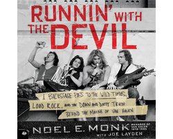 Runnin' with the Devil