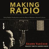 Making Radio