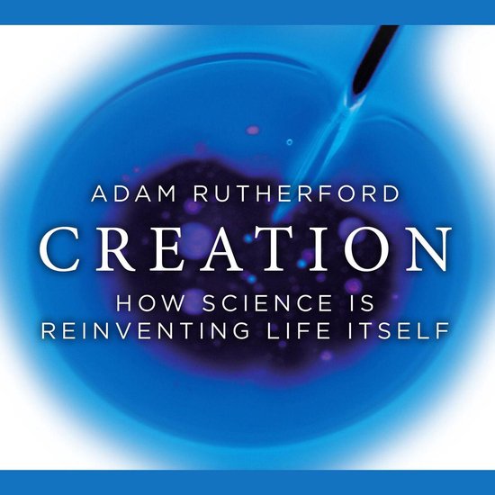 Creation - cover