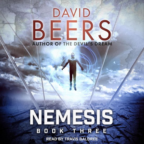 Nemesis - cover