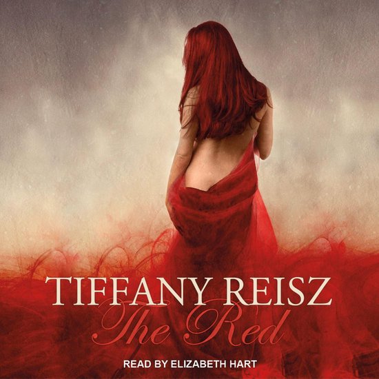 The Red - cover