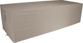 Raffles Covers loungebank hoes 260 x 100 H: 75 cm RLB260