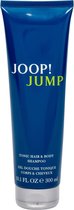 Joop! - Joop Jump Shower Gel - 300ML