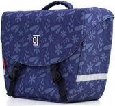QT CYCLE TECH ENKELE TAS FLORA BLAUW 19 LITER 1003792