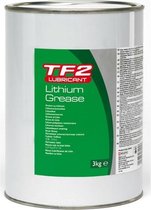 Weldtite tf2 lithium wit vet blik 3 kg