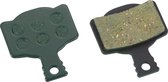 Marwi union schijfremblokset dbp-55e voor e-bike magura mt blister