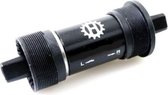 HZB TRAPAS BSA KUNSTSTOF 68/111MM IN DOOSJE VERPAKT1600100-111