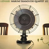 Mabumi Yamaguchi Quartet - Leeward (LP)