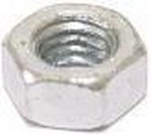 Moer m5 221105 per 200 stuks