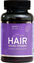 Beauty Bear Hair Vitamines