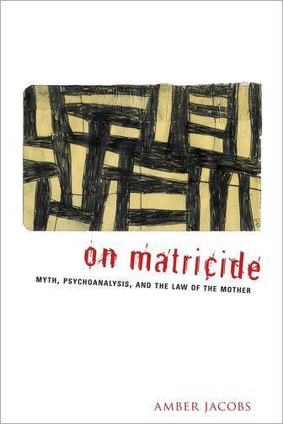 On Matricide - cover