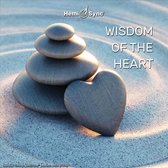 Barry Goldstein - Wisdom Of The Heart (CD) (Hemi-Sync)