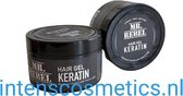 Mr.Rebel-Keratin Hair gel-Haargel-keratin haargel -gel-maximum controle without vitamine A&E - 450 ml