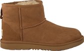 UGG Classic Mini II Meisjes Laarzen - Chestnut - Maat 37