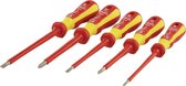 Athlet Ah-510/30 7-delige Vde Schroevendraaierset