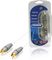 Bandridge BVL9105 Satteliet Kabel 5.0 M