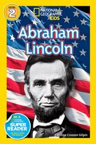 Readers Bios - National Geographic Readers: Abraham Lincoln