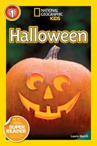 Readers - National Geographic Readers: Halloween