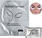 Hydrogel Eye Patch