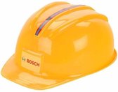 Bosch Speelgoed Helm - Geel bouwhelm