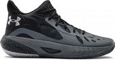 Under Armour HOVR Havoc 3 - Sportschoenen - grijs/zwart - maat 46