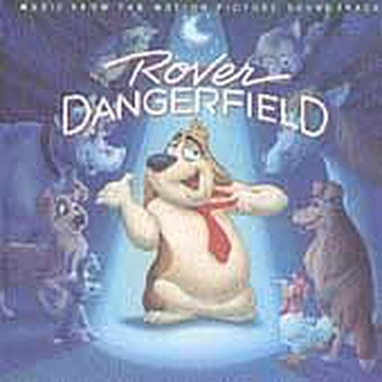 Foto: Rover dangerfield