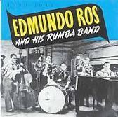 Edmundo Ros and His Rumba Band 1939-41