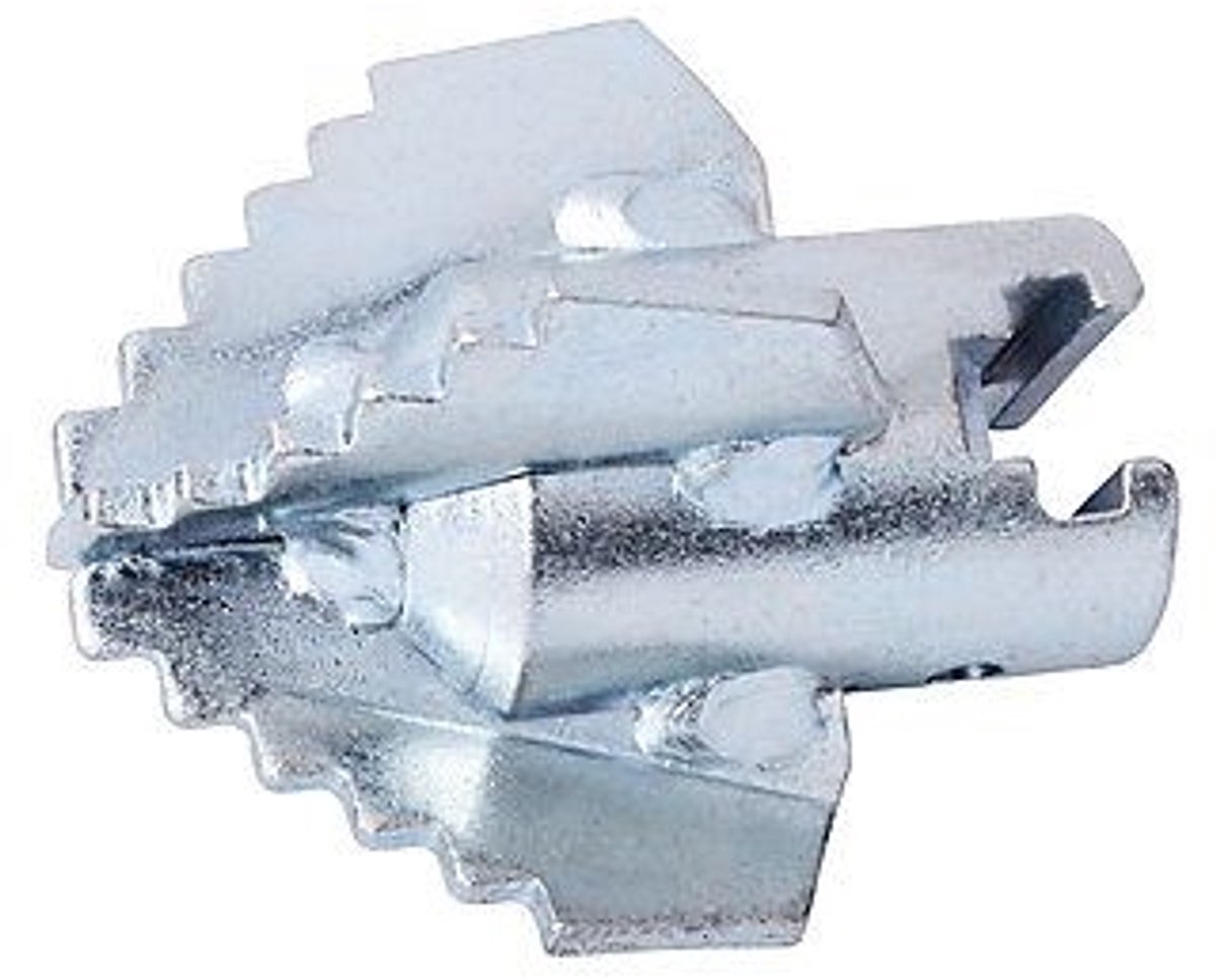 ROTHENBERGER Kruisbladboor getand, 32K, D=65mm - 72375