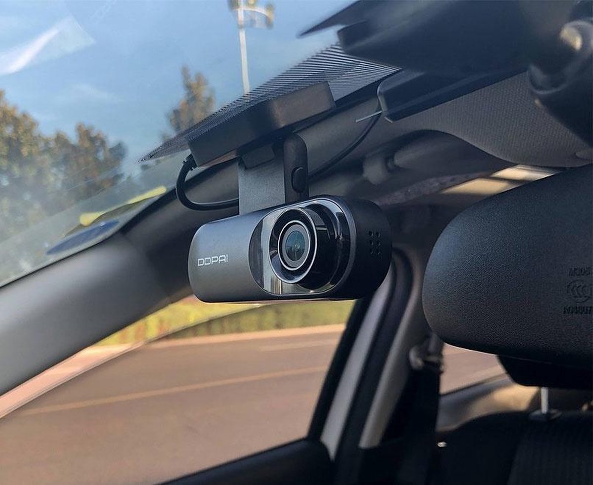 BESTE dashcams vergelijking Onze top 10 [2024/2025 UPDATE]