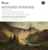 Herbert von Karajan & Wiener Philharmoniker – Richard