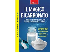Il magico bicarbonato
