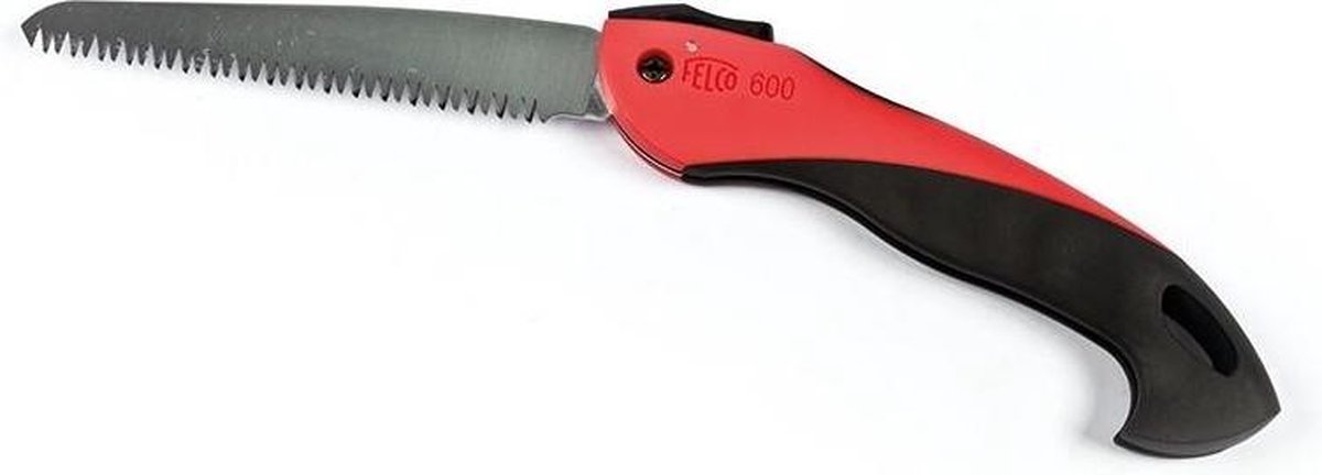 Felco 600 Scie d'élagage - Longueur de lame 160 mm - Longueur totale 350 mm