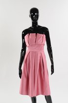 TED BAKER - Jurk - ROZE