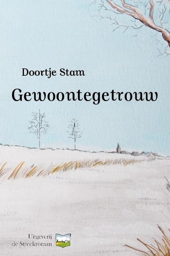 Gewoontegetrouw - cover