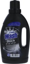 At Home Vloeibaar Wasmiddel Black 1 liter