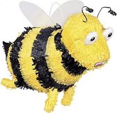 "Bijen Pinata - Feestdecoratievoorwerp - One size"