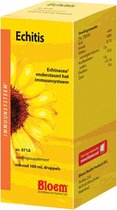 Bloem Echitis Immuunsysteem 100 ml