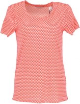 T-shirt Oranje