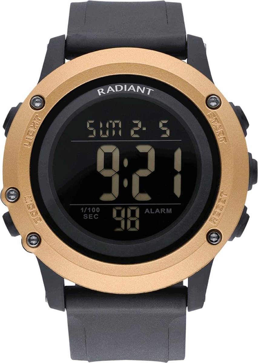 Radiant tinu RA562602 Mannen Quartz horloge