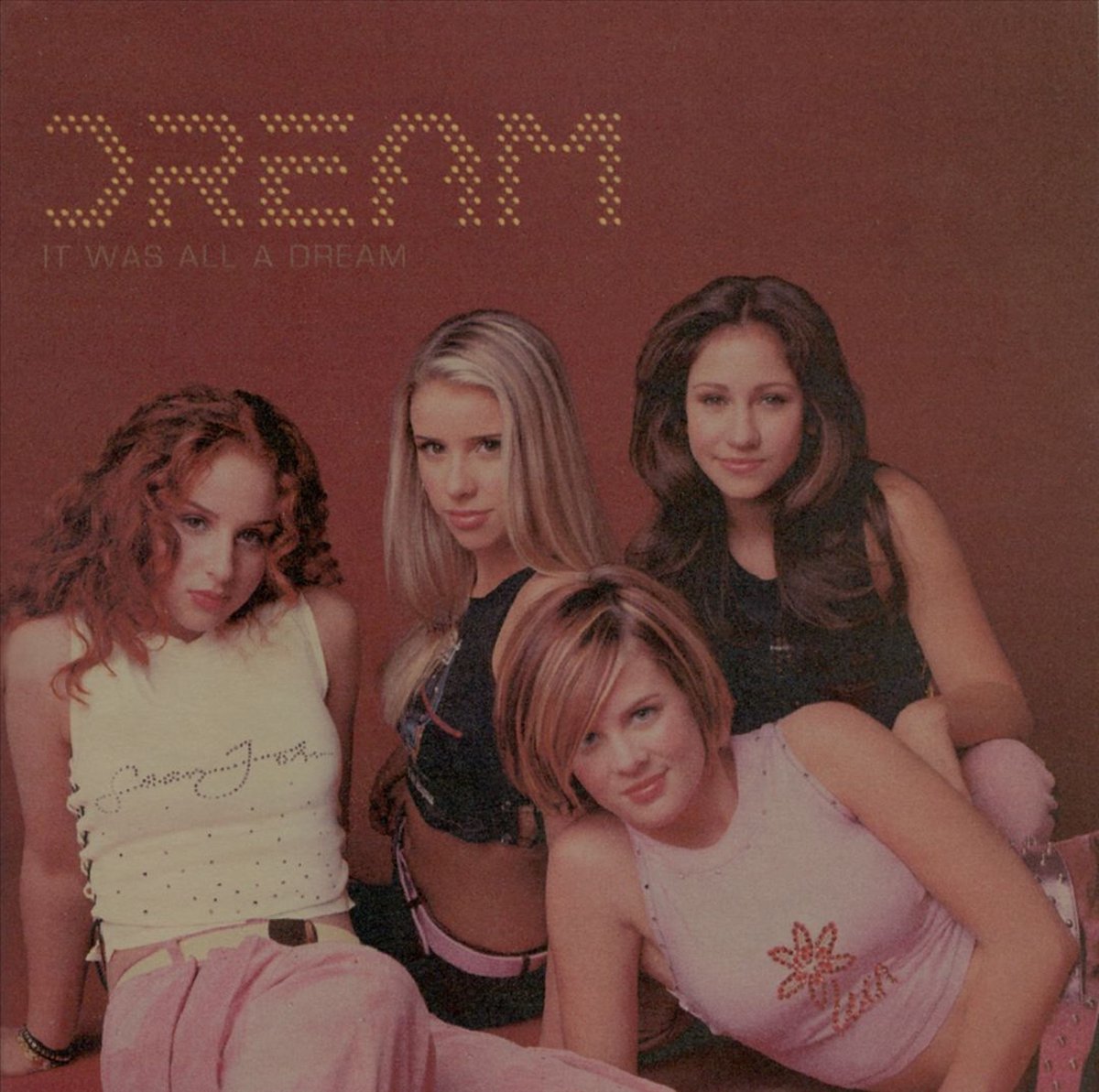 It Was All A Dream