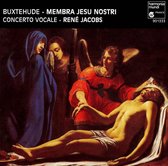 Buxtehude: Membra Jesu Nostri, BuxWV 75