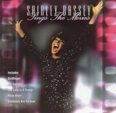Bassey Shirley - Sings The Movies