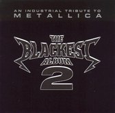 Various (Metallica Tribute) - Blackest Album II (CD)