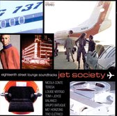 Jet Society: Eighteenth Street Lounge Soundtracks